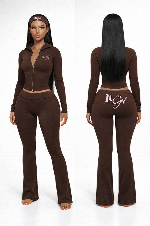 Candy Girl Set