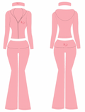 Sweetheart Set