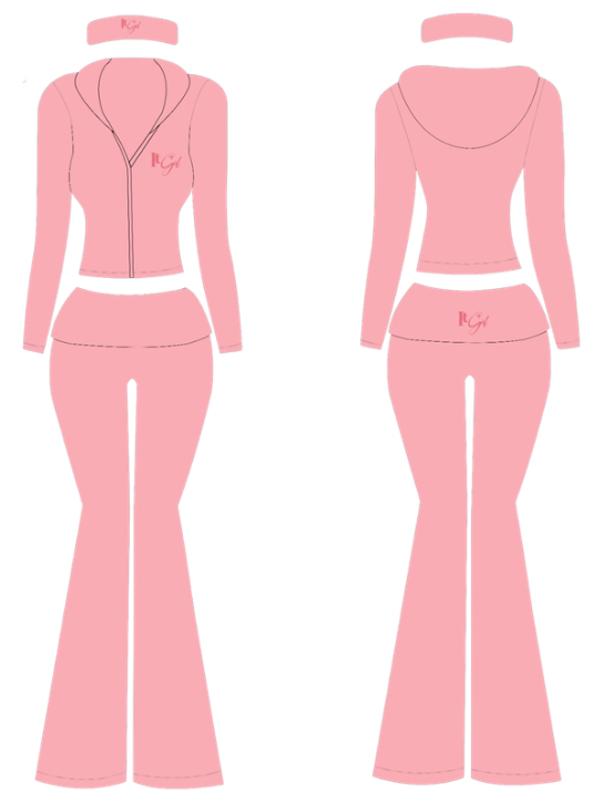Sweetheart Set