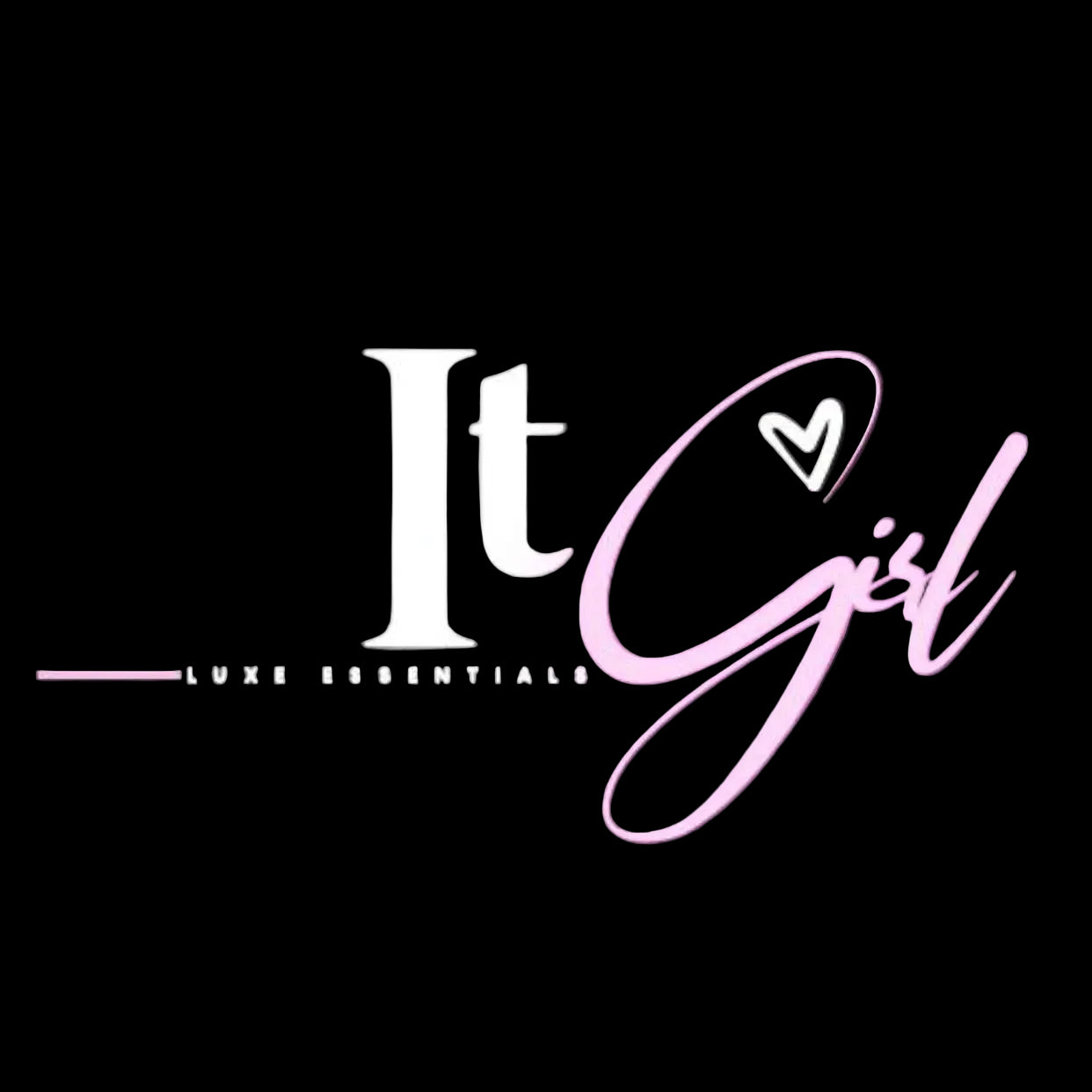 It Girl Luxe Essentials 